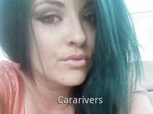 Cararivers