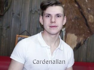 Cardenallan