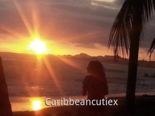 Caribbeancutiex