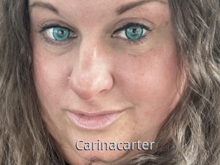 Carinacarter
