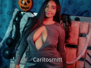 Caritosmitt