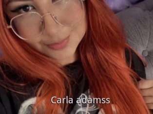 Carla_adamss