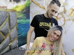 Carlaandbenjamin