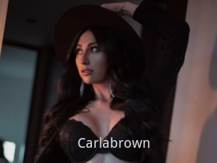 Carlabrown