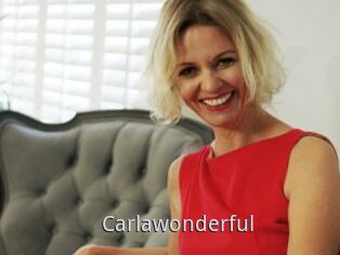 Carlawonderful