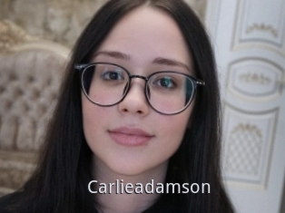 Carlieadamson