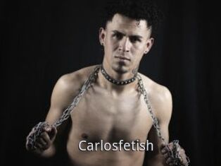 Carlosfetish