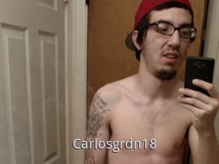 Carlosgrdn18
