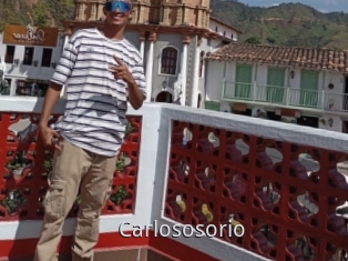 Carlososorio