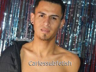 Carlossubfetish