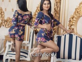 Carlyford