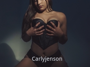 Carlyjenson