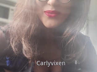 Carlyvixen