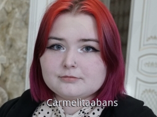 Carmelitaabans
