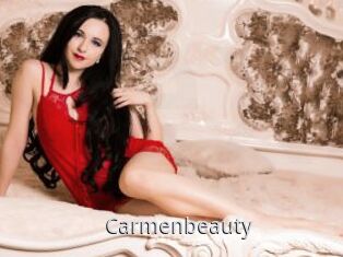 Carmenbeauty
