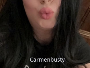 Carmenbusty
