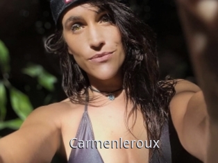 Carmenleroux