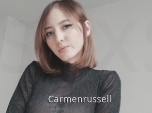 Carmenrussell