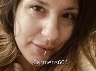Carmens604