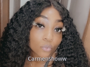 Carmenshoww