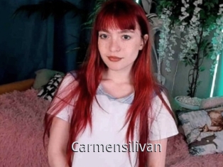 Carmensilivan