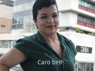 Caro_bell