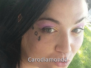 Carodiamondd
