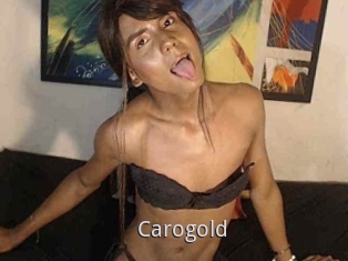 Carogold