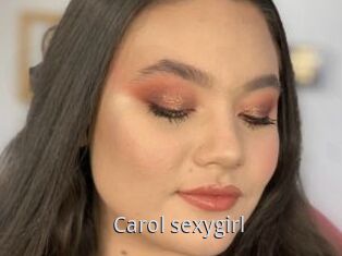 Carol_sexygirl