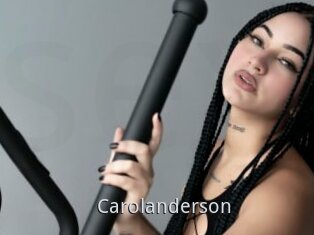 Carolanderson