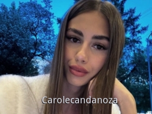 Carolecandanoza