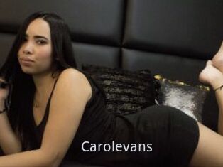 Carolevans