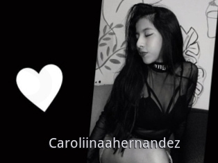 Caroliinaahernandez