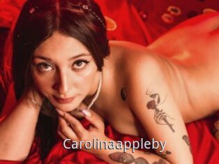 Carolinaappleby