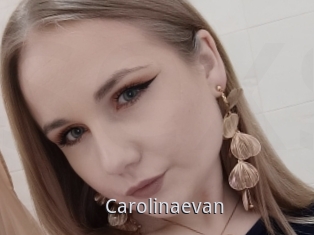 Carolinaevan