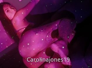 Carolinajones19