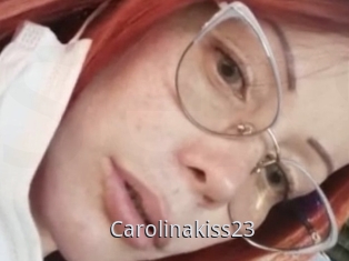 Carolinakiss23