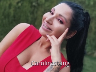 Carolinastang