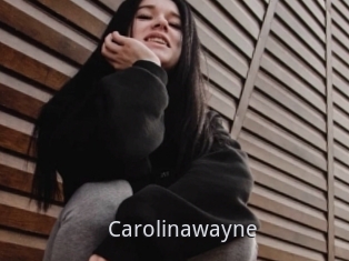 Carolinawayne