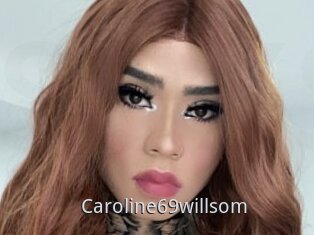 Caroline69willsom