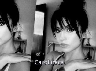 Carolinecat