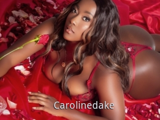 Carolinedake