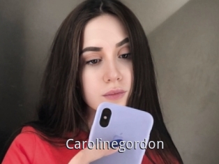 Carolinegordon
