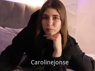 Carolinejonse