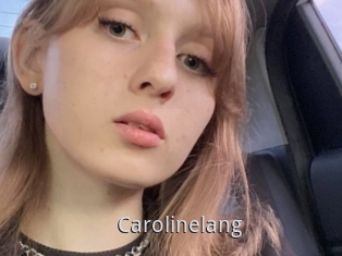Carolinelang
