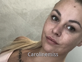 Carolinemiss