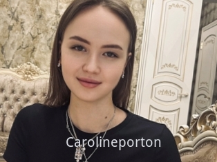 Carolineporton