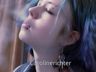 Carolinerichter