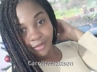 Carolinewattson