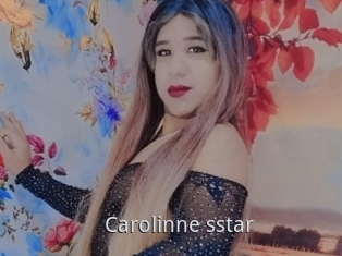 Carolinne_sstar